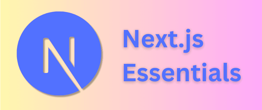 Bite-Sized Next.js